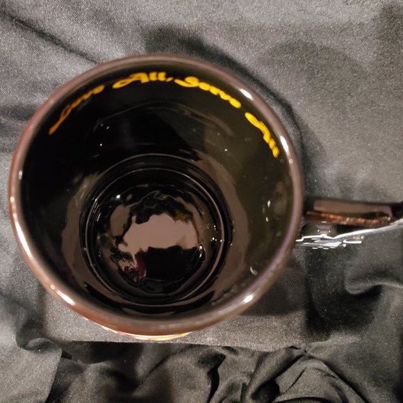 Hard Rock Destin, Florida Guitar Mug - Picture 6 of 7